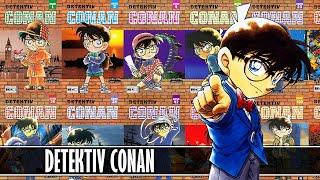 Meine Meinung zu Detektiv Conan von Gosho Aoyama - Nach 100 Bänden