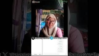 OME TV JILBAB ANGE #ometv