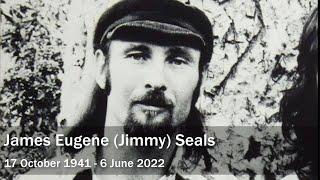 Jimmy Seals of Seals & Crofts Tribute