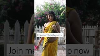 Yellow colour saree Looks #sareefaishion #trending #viral #video #snehabeauty #saree