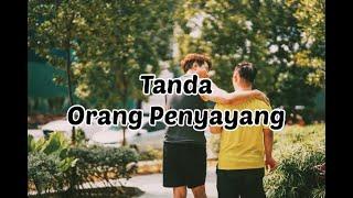 5 Tanda Orang Penyayang yang Membuat Nyaman Banyak Orang