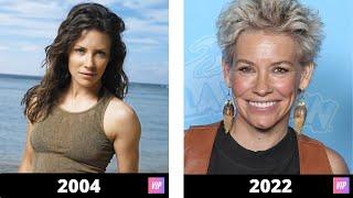 Lost All Cast Then And Now