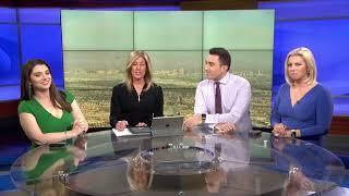 Saying goodbye to News 3 Las Vegas Kelly Curran