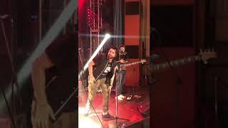 Akhil Sachdeva  Tu Jaane Na  Atif Aslam  Live Show  #NashaBoy