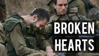 Broken Hearts  Military Motivation