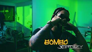 Jordizy - Bombo  Como Que No La Pongo  Video Oficial