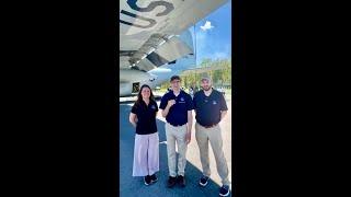 Hurricane Awareness Tour - Albany NY