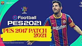 PES 2017 NEXT SEASON PATCH 2021 HANO MINI PATCHPC DOWNLOAD