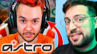 Mi opinión sobre los Auriculares Gaming Astro