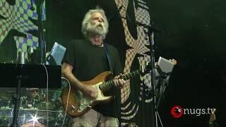 Dead & Company Live from Lakewood Amphitheatre 6132017 Set 1