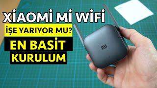 Xiaomi Mi Wifi Pro Signal Booster review and How to Install?