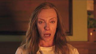 All Scary Scenes  Hereditary  2018