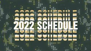 Green Bay Packers 2022 Schedule