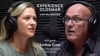 Experience Oldsmar with the Mayor – Episode 12 Lindsay Cross