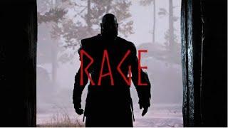 RAGE GOW edit