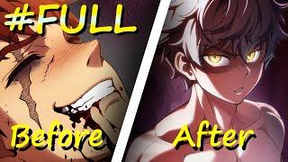 FULL Dying while fighting the demon king he reincarnated 300 years later - Manhwa Recap