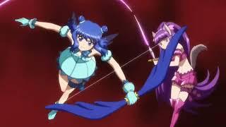 Tokyo Mew Mew 20022022 AMV Drawing Days