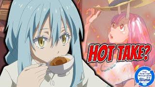 My HOT TAKE on That Time I Got Reincarnated as a Slime Season 3 Episode 12 