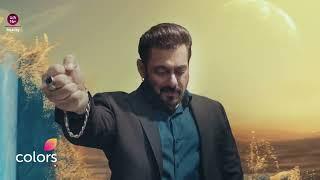 The Storm Of Time Has Arrived  Bigg Boss 18