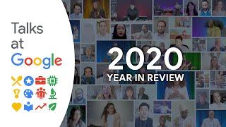 2020 Year In Review  Talks at Google