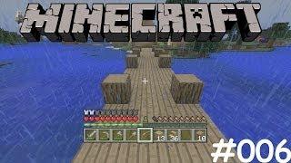 Lets Play Together Minecraft Xbox 360 #006 Deutsch HD - Brückenbau