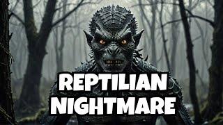 Livestream #264 - Murderous Reptilians