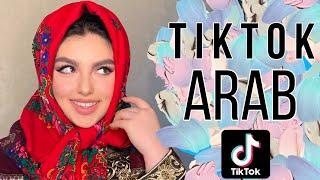 ALLA AZIZA SMYSHLYAEVA BELLY DANCER  TIKTOK ARAB