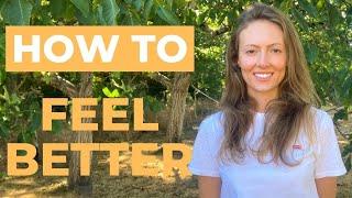 How To Feel Better in 12 Minutes - Easy Qigong Routine