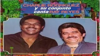 El divorcio   Charlie Rodriguez y su Conjunto  Canta Ray Reyes 1980