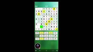 Suduko game For Mind Relaxing Try It