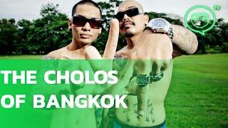 The Cholos of Bangkok  Coconuts TV Exclusive