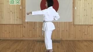 Choku Zuki JKA Shotokan Karate @KarateZine