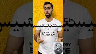 بیوشیمی از این دو نفر شروع شد #chemistry #biochemistry #بیوشیمی