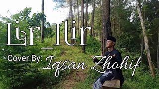 Lir Ilir Cover By Iqsan Zhohif - The Santri