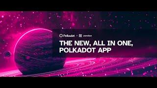 Polkadot Migration App - Talisman Walkthrough