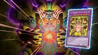 Yu-Gi-Oh TCG  The Infinite Forbidden  Available Now