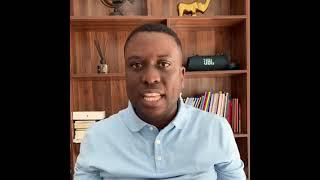 Pastor Bolaji Idowus near death experience and testimony from gun shot