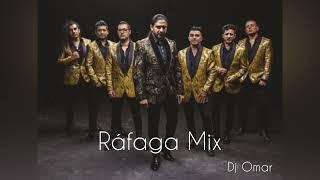 Ráfaga Mix 1 - LatinMusic77 Solo Éxitos