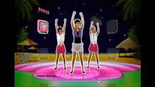 Just Dance Kids Macarena