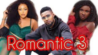 SONIA UCHE AND UCHE MONTANAS CHEMISTRY WITH MAURICE SAM  THE MORE ROMANTIC PAIR