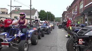 ATV friendly communities in New Hampshire