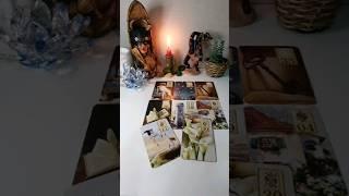 Elea está sofrendo com o nosso AFASTAMENTO? #shorts #shortvideo #tarot