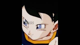 Videl Finds Out Gohan Beat Cell #anime #dragonball #dragonballz #dbz #videl #gohan #cell #goku