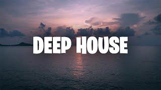 Deep House Mix 2024  Dj Set  Relaxing Music  Mixed by Psycho5