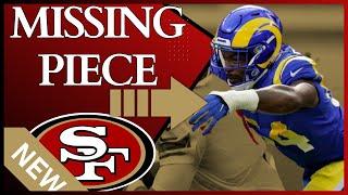 San Francisco 49ers Got The Answer