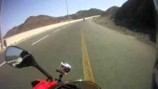 02.09.11 RIDE WITH DUCATI OWNERS CLUB Part 9