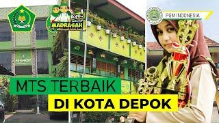 ini dia MTS terbaik di kota depok