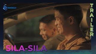 Sila-Sila Movie Trailer  Cinema One Originals 2019