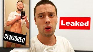 I Leaked My Private Photos and this is what happened...