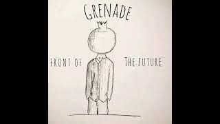 Grenade - Ma boîte à musique